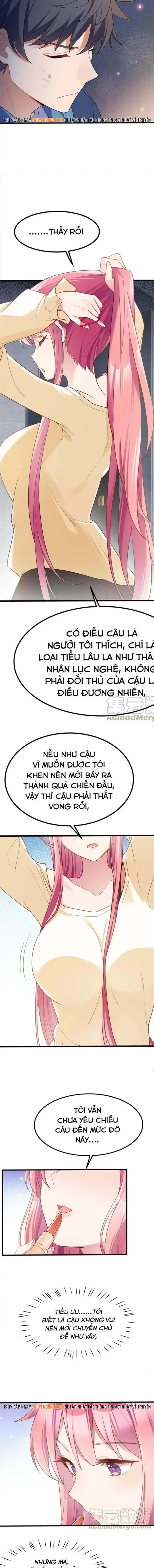 Ta Nô Dịch Cả Thánh Chủ Lẫn Ma Nữ Chapter 60 - Trang 5