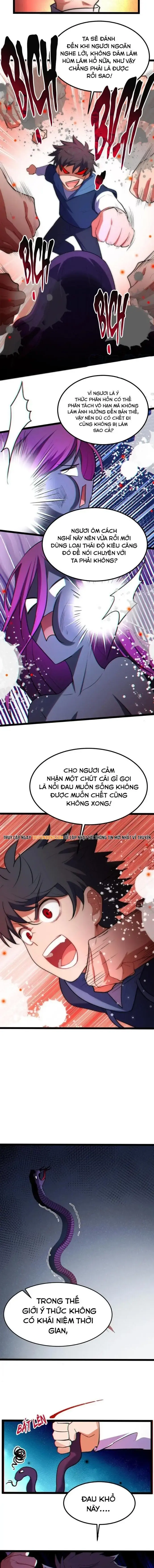 Ta Nô Dịch Cả Thánh Chủ Lẫn Ma Nữ Chapter 60 - Trang 9
