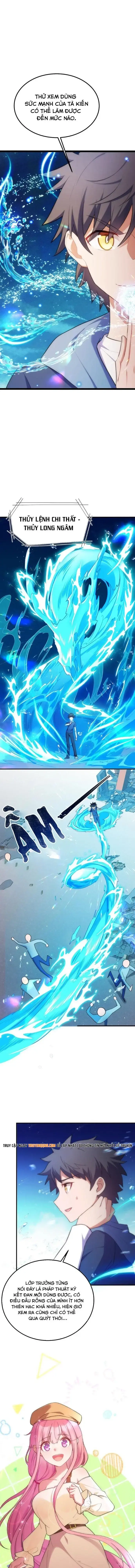 Ta Nô Dịch Cả Thánh Chủ Lẫn Ma Nữ Chapter 62 - Trang 5