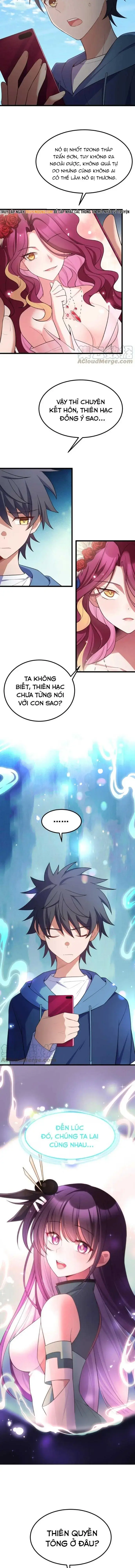 Ta Nô Dịch Cả Thánh Chủ Lẫn Ma Nữ Chapter 63 - Trang 10