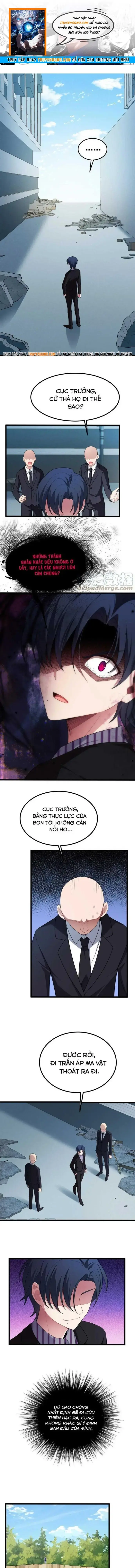 Ta Nô Dịch Cả Thánh Chủ Lẫn Ma Nữ Chapter 63 - Trang 2