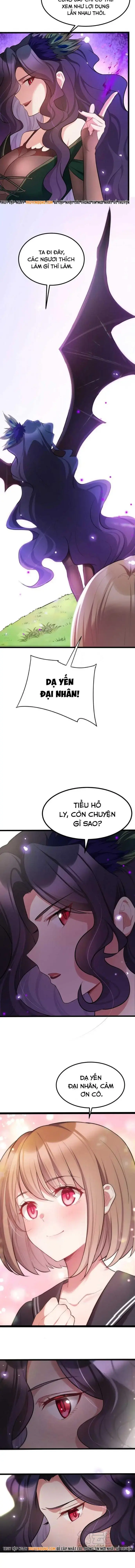 Ta Nô Dịch Cả Thánh Chủ Lẫn Ma Nữ Chapter 63 - Trang 5