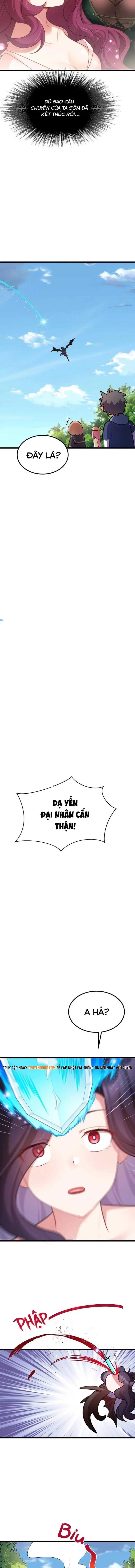 Ta Nô Dịch Cả Thánh Chủ Lẫn Ma Nữ Chapter 63 - Trang 7