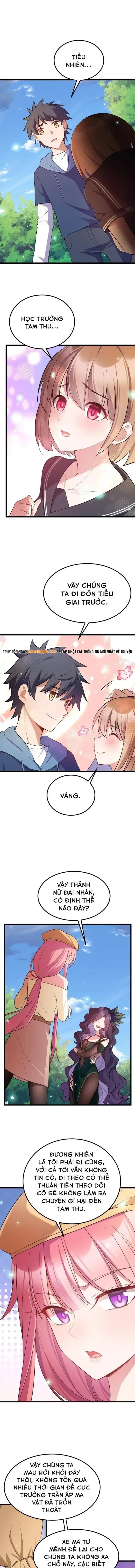 Ta Nô Dịch Cả Thánh Chủ Lẫn Ma Nữ Chapter 64 - Trang 10