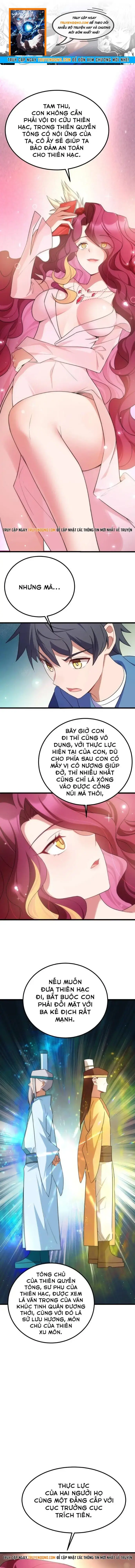 Ta Nô Dịch Cả Thánh Chủ Lẫn Ma Nữ Chapter 64 - Trang 2