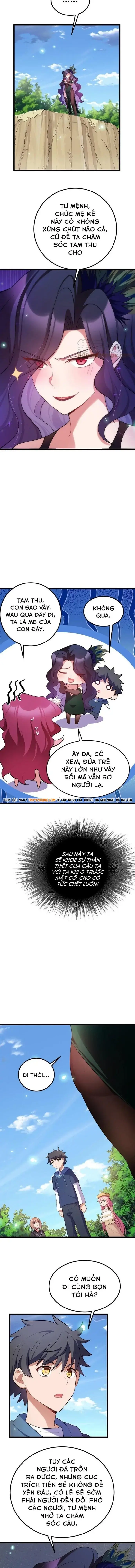 Ta Nô Dịch Cả Thánh Chủ Lẫn Ma Nữ Chapter 64 - Trang 8
