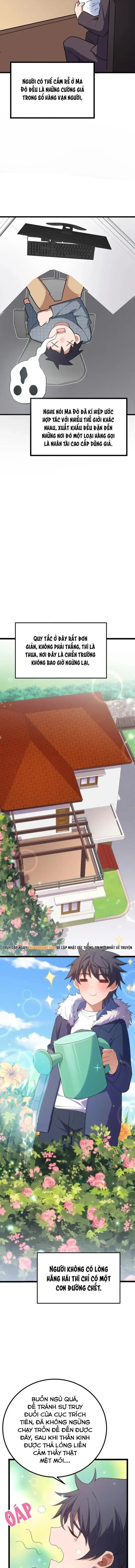 Ta Nô Dịch Cả Thánh Chủ Lẫn Ma Nữ Chapter 65 - Trang 3