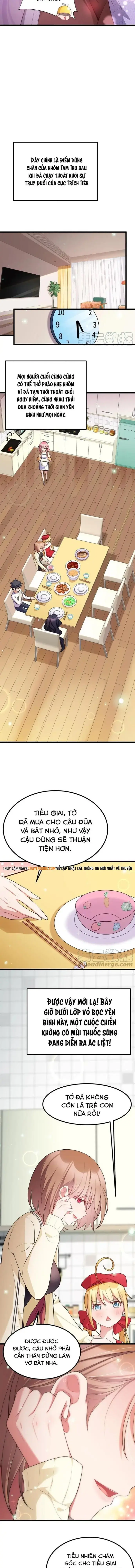 Ta Nô Dịch Cả Thánh Chủ Lẫn Ma Nữ Chapter 65 - Trang 7