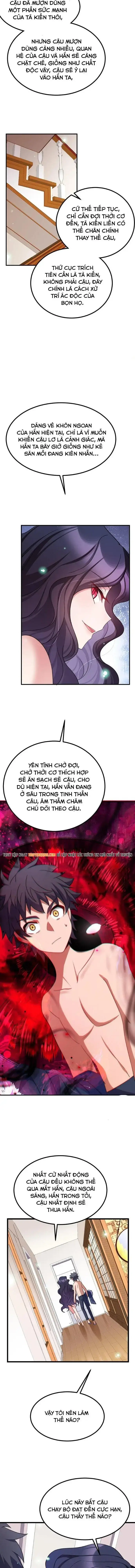Ta Nô Dịch Cả Thánh Chủ Lẫn Ma Nữ Chapter 66 - Trang 10