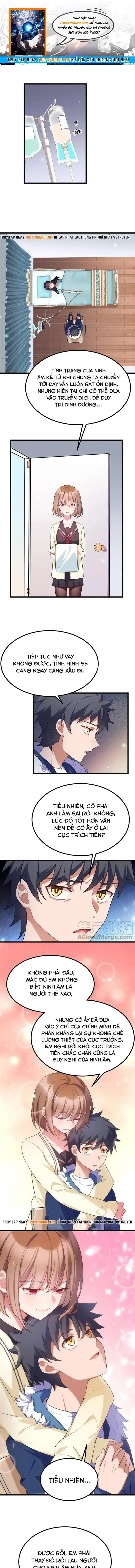 Ta Nô Dịch Cả Thánh Chủ Lẫn Ma Nữ Chapter 66 - Trang 2