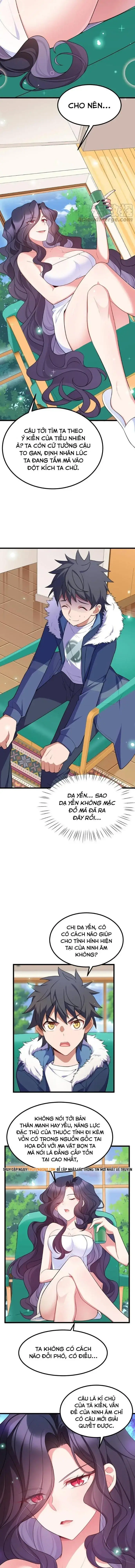 Ta Nô Dịch Cả Thánh Chủ Lẫn Ma Nữ Chapter 66 - Trang 5
