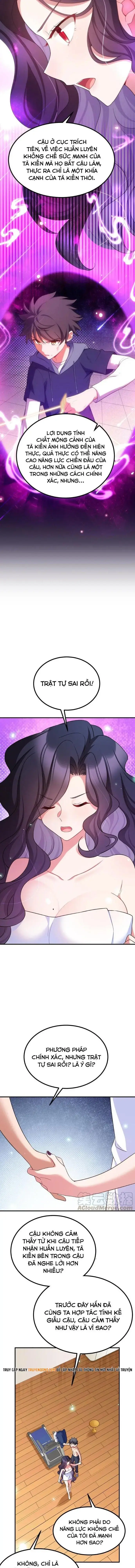 Ta Nô Dịch Cả Thánh Chủ Lẫn Ma Nữ Chapter 66 - Trang 9