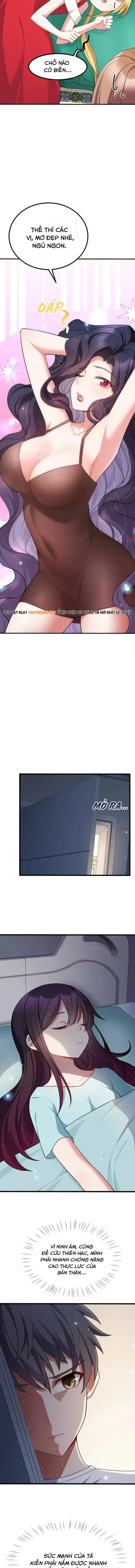 Ta Nô Dịch Cả Thánh Chủ Lẫn Ma Nữ Chapter 67 - Trang 10