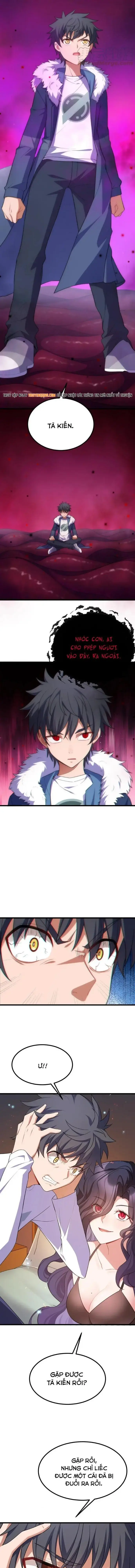 Ta Nô Dịch Cả Thánh Chủ Lẫn Ma Nữ Chapter 67 - Trang 4