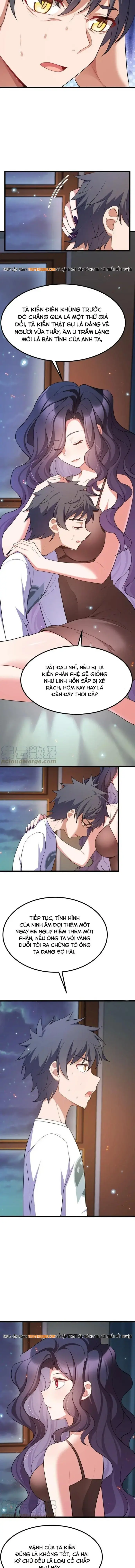 Ta Nô Dịch Cả Thánh Chủ Lẫn Ma Nữ Chapter 67 - Trang 5