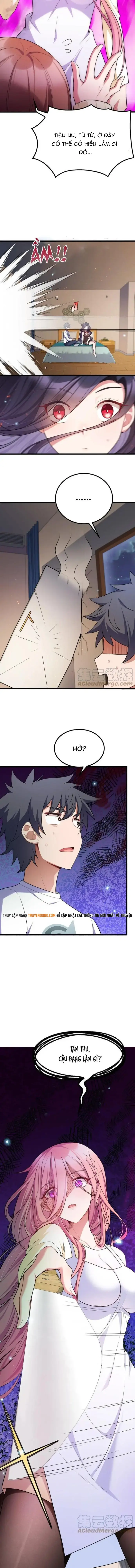 Ta Nô Dịch Cả Thánh Chủ Lẫn Ma Nữ Chapter 67 - Trang 8
