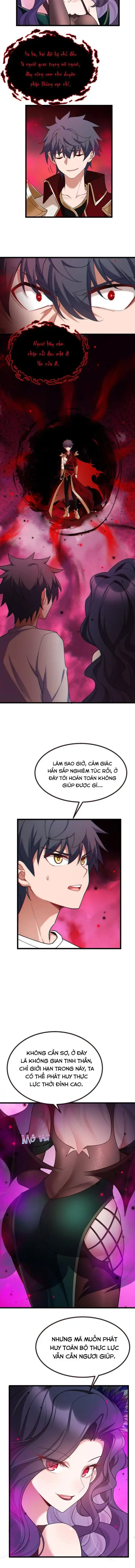 Ta Nô Dịch Cả Thánh Chủ Lẫn Ma Nữ Chapter 68 - Trang 7