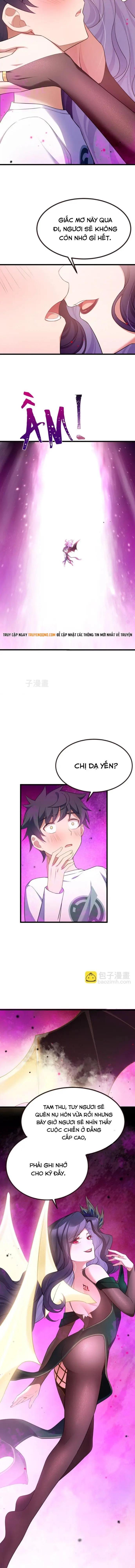 Ta Nô Dịch Cả Thánh Chủ Lẫn Ma Nữ Chapter 68 - Trang 9