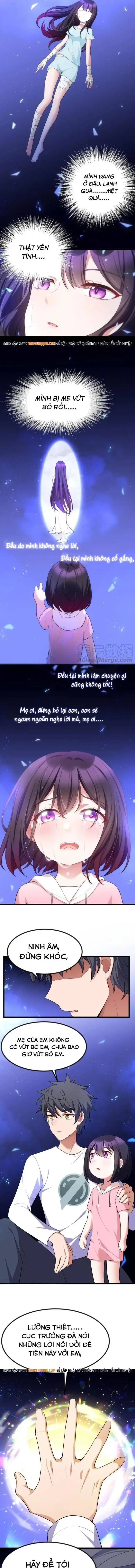 Ta Nô Dịch Cả Thánh Chủ Lẫn Ma Nữ Chapter 69 - Trang 10