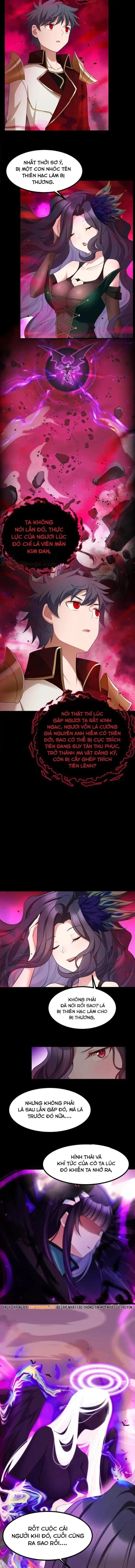 Ta Nô Dịch Cả Thánh Chủ Lẫn Ma Nữ Chapter 69 - Trang 4