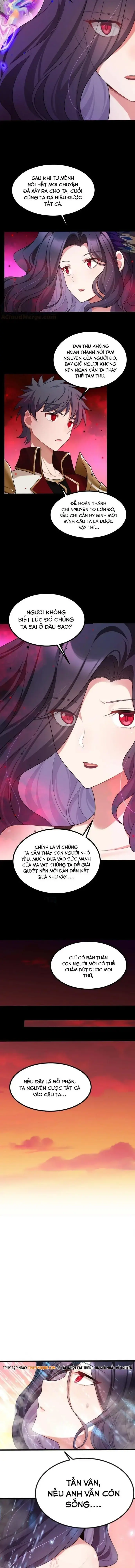 Ta Nô Dịch Cả Thánh Chủ Lẫn Ma Nữ Chapter 69 - Trang 5
