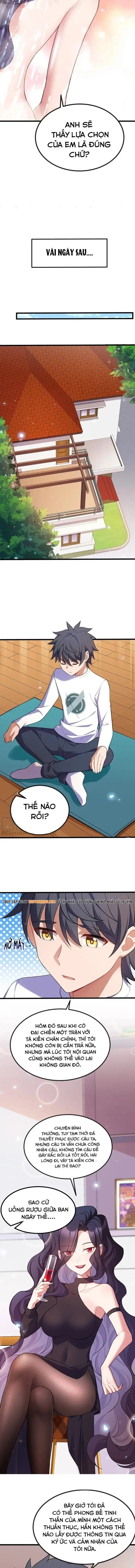 Ta Nô Dịch Cả Thánh Chủ Lẫn Ma Nữ Chapter 69 - Trang 6