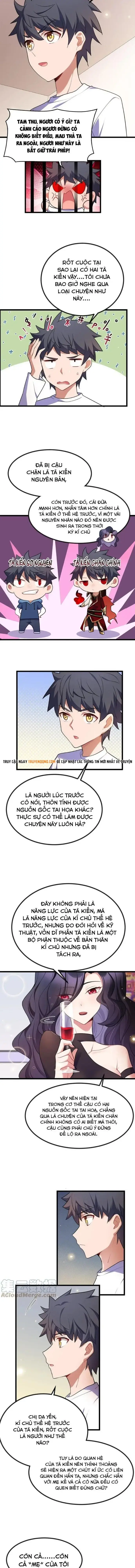 Ta Nô Dịch Cả Thánh Chủ Lẫn Ma Nữ Chapter 69 - Trang 7