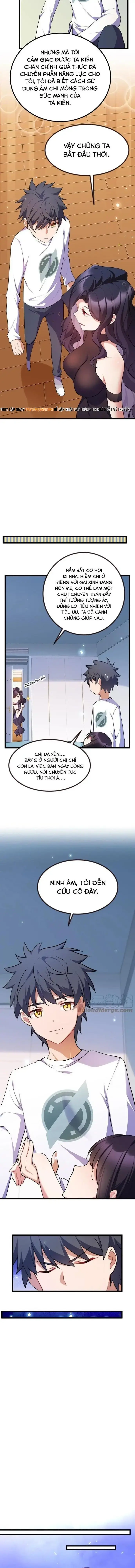 Ta Nô Dịch Cả Thánh Chủ Lẫn Ma Nữ Chapter 69 - Trang 9
