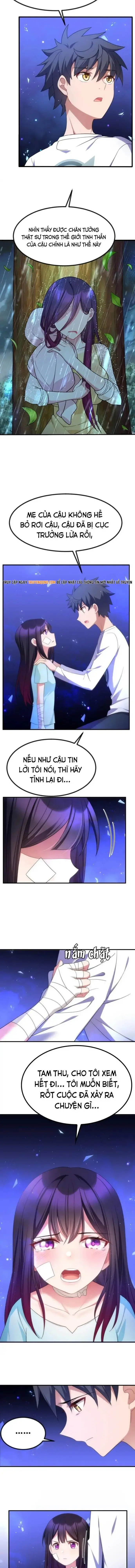 Ta Nô Dịch Cả Thánh Chủ Lẫn Ma Nữ Chapter 70 - Trang 3