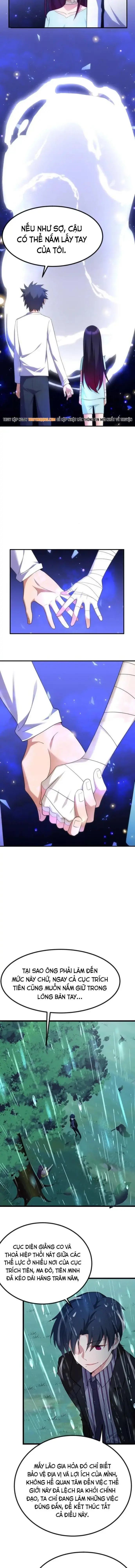 Ta Nô Dịch Cả Thánh Chủ Lẫn Ma Nữ Chapter 70 - Trang 4