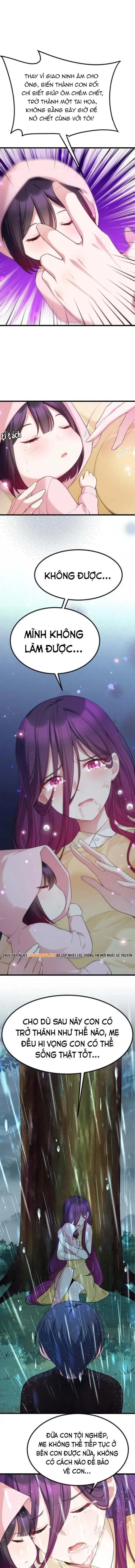 Ta Nô Dịch Cả Thánh Chủ Lẫn Ma Nữ Chapter 70 - Trang 6