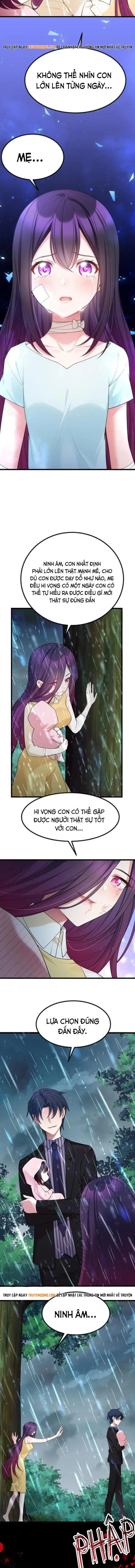 Ta Nô Dịch Cả Thánh Chủ Lẫn Ma Nữ Chapter 70 - Trang 7