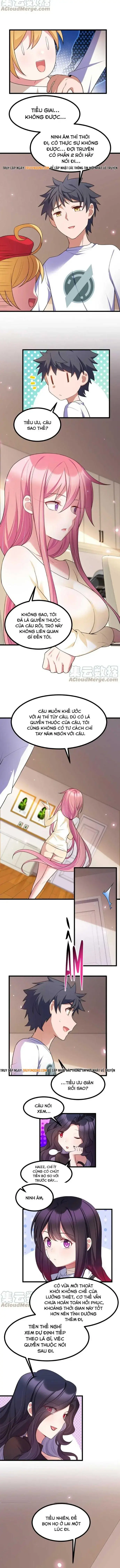 Ta Nô Dịch Cả Thánh Chủ Lẫn Ma Nữ Chapter 71 - Trang 6