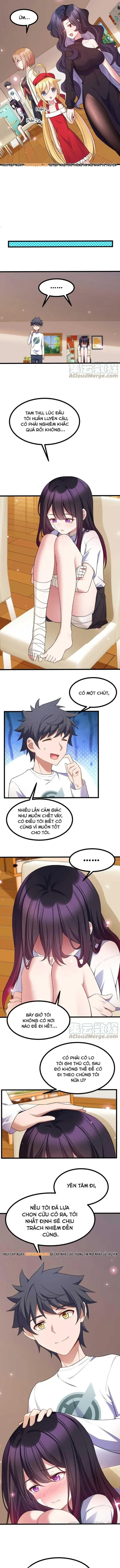 Ta Nô Dịch Cả Thánh Chủ Lẫn Ma Nữ Chapter 71 - Trang 7