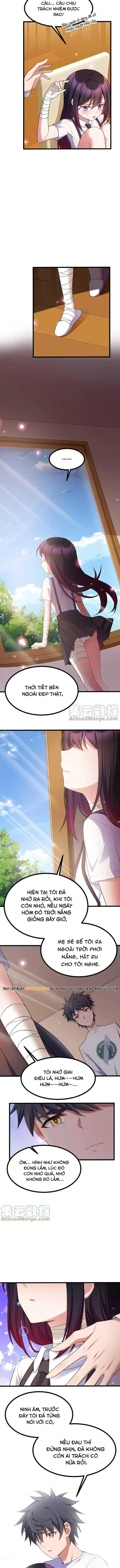 Ta Nô Dịch Cả Thánh Chủ Lẫn Ma Nữ Chapter 71 - Trang 8