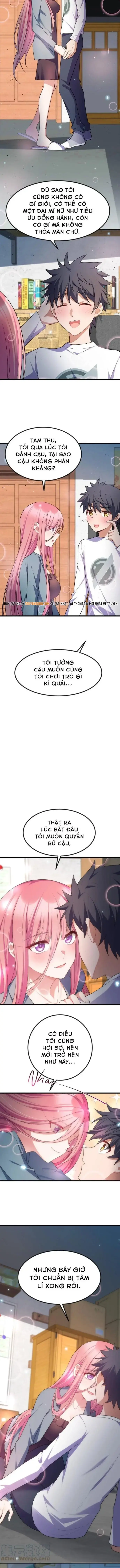Ta Nô Dịch Cả Thánh Chủ Lẫn Ma Nữ Chapter 72 - Trang 10
