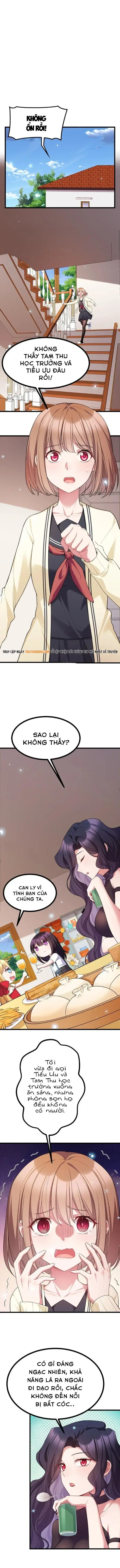 Ta Nô Dịch Cả Thánh Chủ Lẫn Ma Nữ Chapter 72 - Trang 3