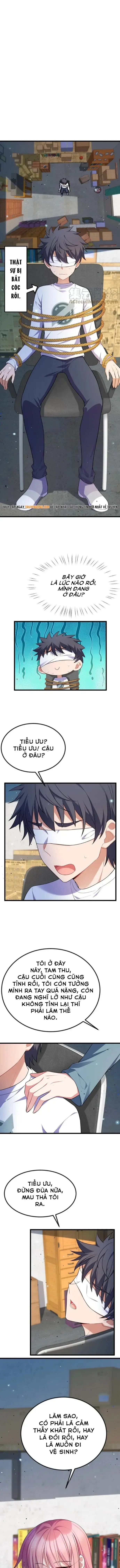 Ta Nô Dịch Cả Thánh Chủ Lẫn Ma Nữ Chapter 72 - Trang 4