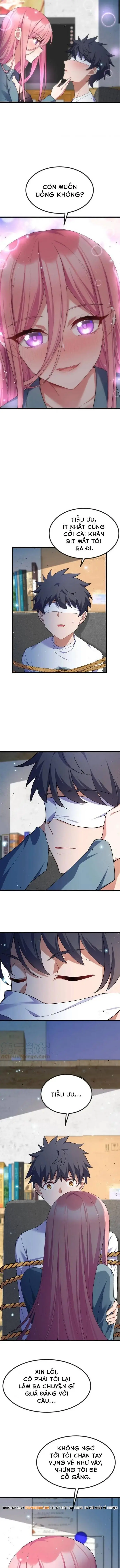 Ta Nô Dịch Cả Thánh Chủ Lẫn Ma Nữ Chapter 72 - Trang 7