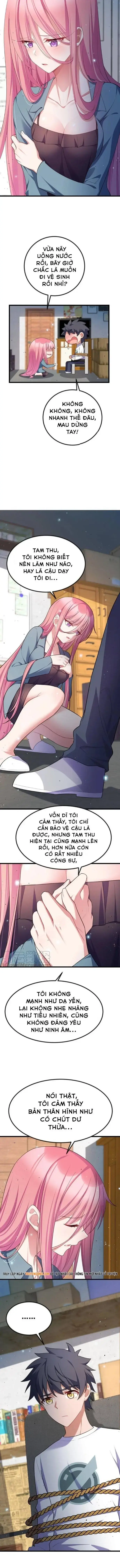 Ta Nô Dịch Cả Thánh Chủ Lẫn Ma Nữ Chapter 72 - Trang 8