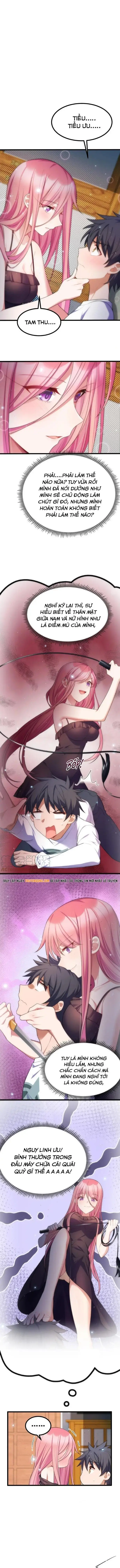Ta Nô Dịch Cả Thánh Chủ Lẫn Ma Nữ Chapter 73 - Trang 3