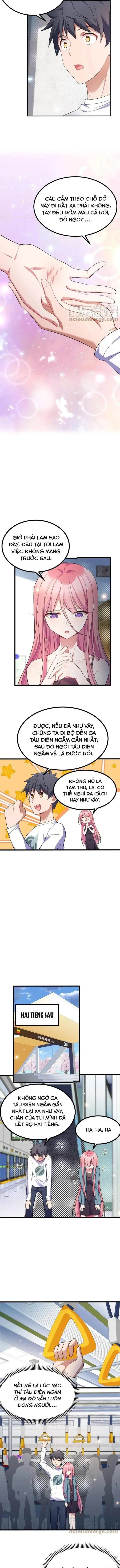 Ta Nô Dịch Cả Thánh Chủ Lẫn Ma Nữ Chapter 73 - Trang 7