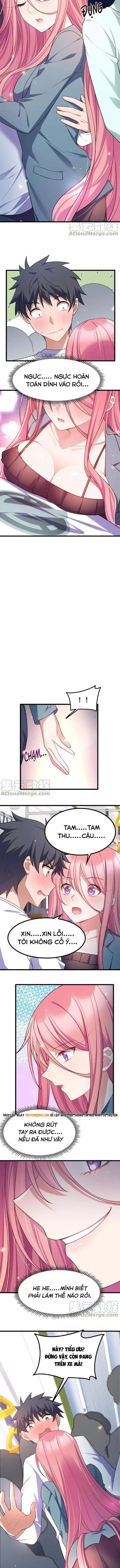 Ta Nô Dịch Cả Thánh Chủ Lẫn Ma Nữ Chapter 73 - Trang 9