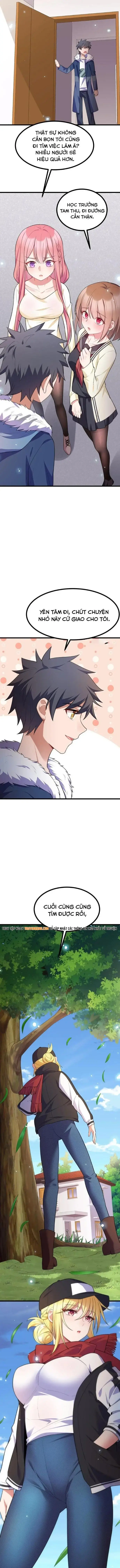 Ta Nô Dịch Cả Thánh Chủ Lẫn Ma Nữ Chapter 74 - Trang 10