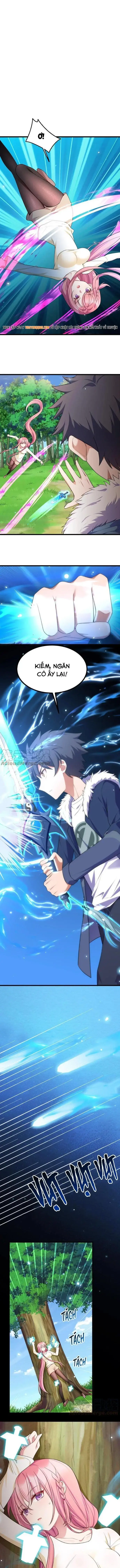 Ta Nô Dịch Cả Thánh Chủ Lẫn Ma Nữ Chapter 74 - Trang 5