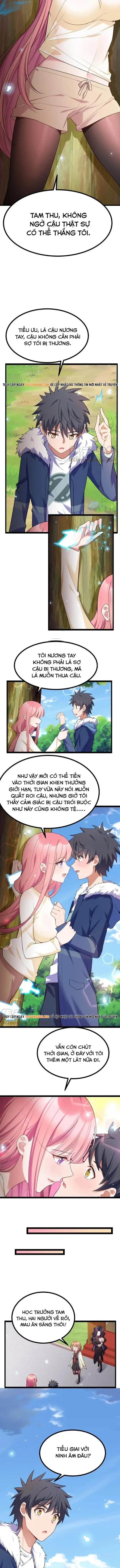 Ta Nô Dịch Cả Thánh Chủ Lẫn Ma Nữ Chapter 74 - Trang 6