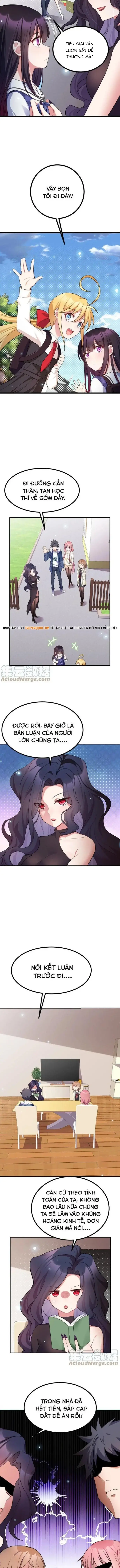 Ta Nô Dịch Cả Thánh Chủ Lẫn Ma Nữ Chapter 74 - Trang 8