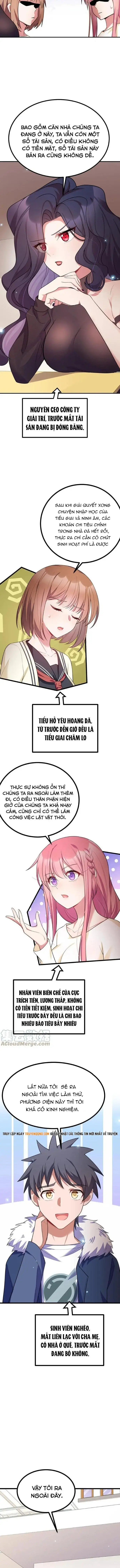 Ta Nô Dịch Cả Thánh Chủ Lẫn Ma Nữ Chapter 74 - Trang 9