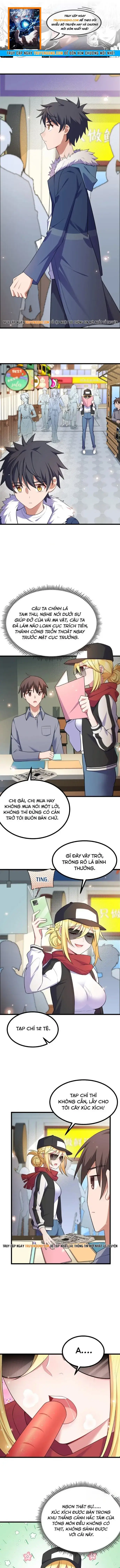 Ta Nô Dịch Cả Thánh Chủ Lẫn Ma Nữ Chapter 75 - Trang 2