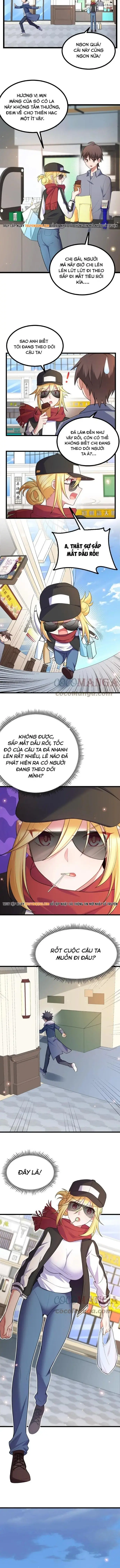 Ta Nô Dịch Cả Thánh Chủ Lẫn Ma Nữ Chapter 75 - Trang 4
